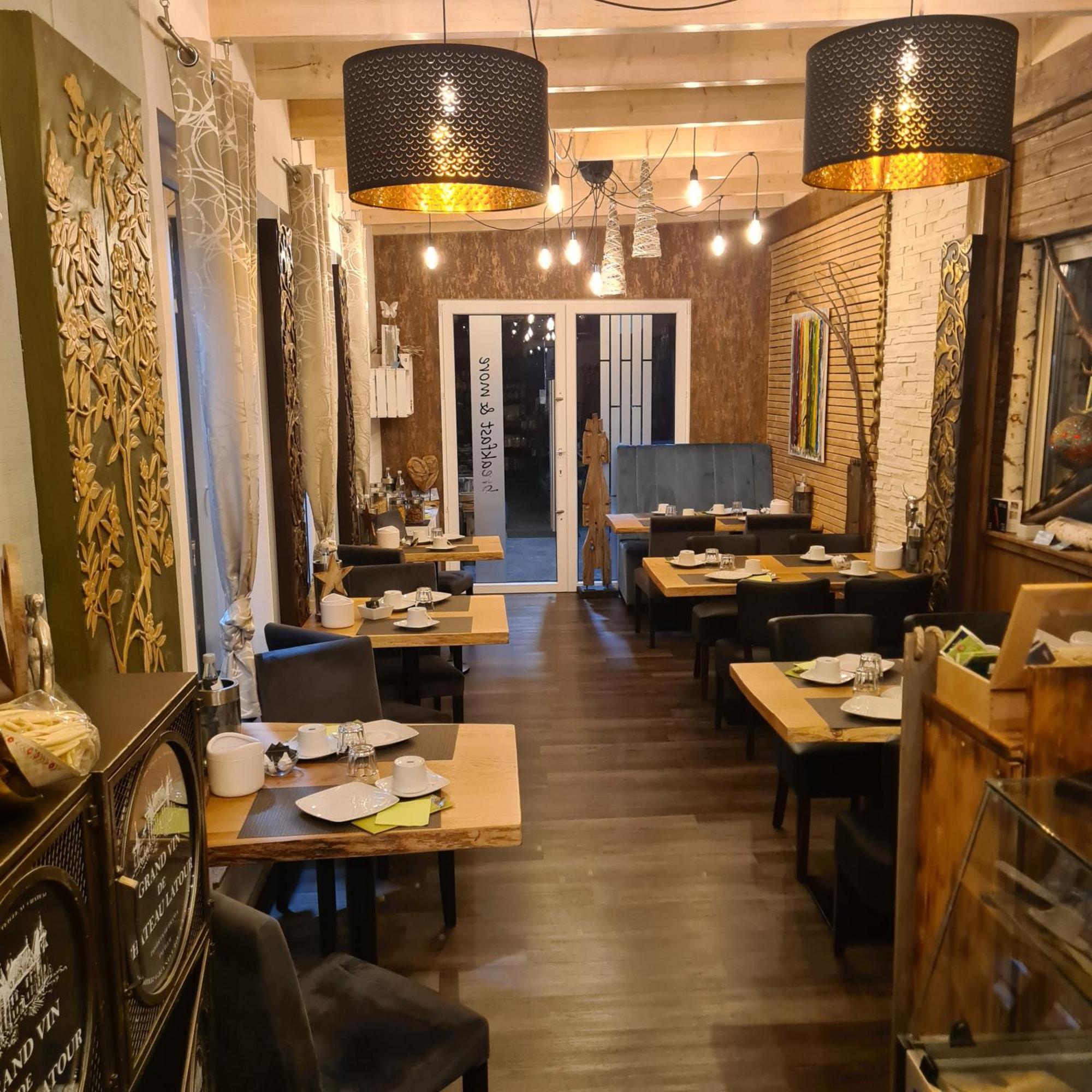 Hotel Nacht-Quartier Willich Ngoại thất bức ảnh