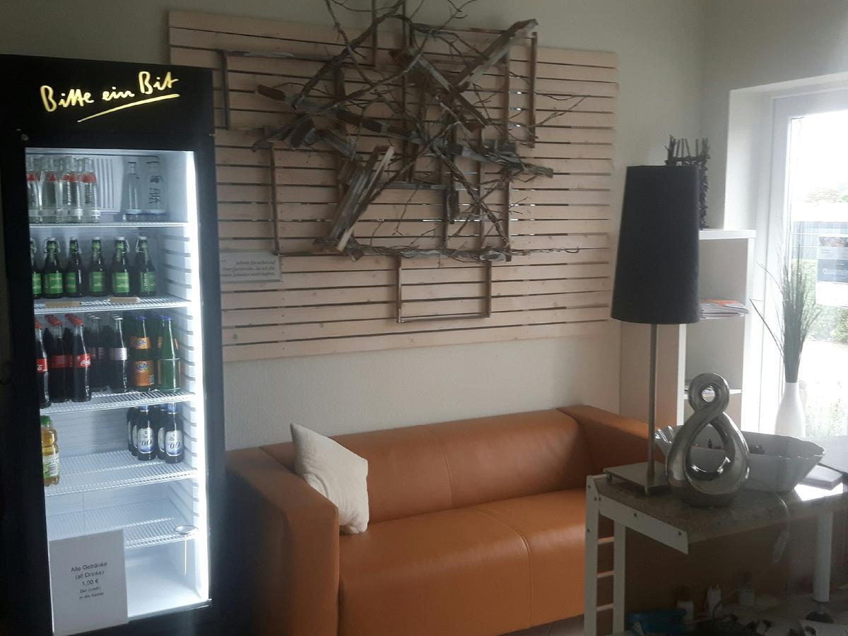 Hotel Nacht-Quartier Willich Ngoại thất bức ảnh