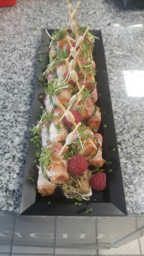 Hotel Nacht-Quartier Willich Ngoại thất bức ảnh