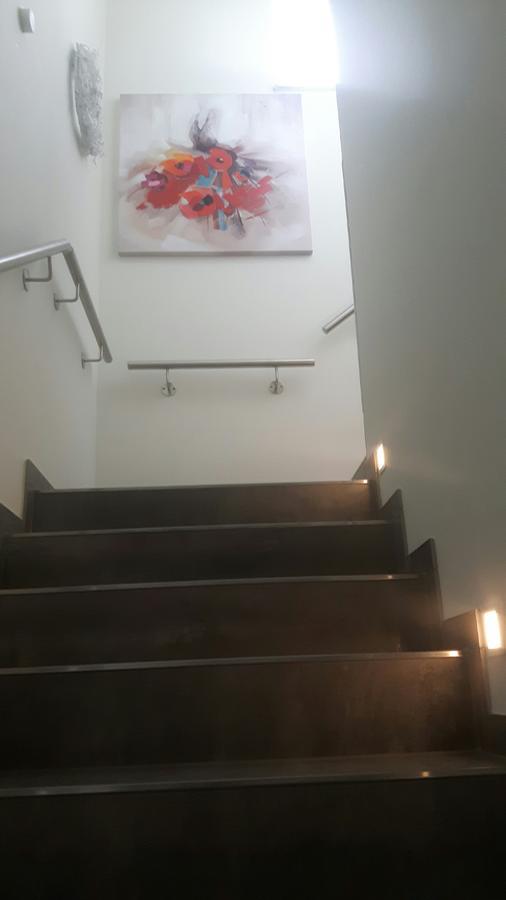 Hotel Nacht-Quartier Willich Ngoại thất bức ảnh